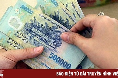 Toàn cảnh bức tranh thưởng Tết Nguyên đán Mậu Tuất 2018