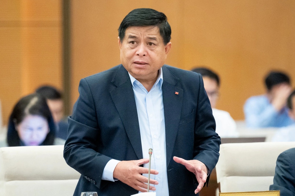 Đề xuất Thủ tướng được quyền quyết chủ trương đầu tư nhà máy điện hạt nhân - 3