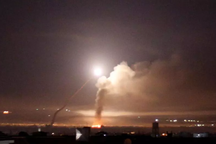 Syria tiết lộ bắn hạ hàng loạt tên lửa Israel trong ngày bắn nhầm máy bay Nga