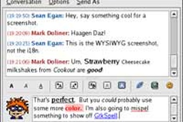 Pidgin 2 đe dọa "hất cẳng" Yahoo Messenger