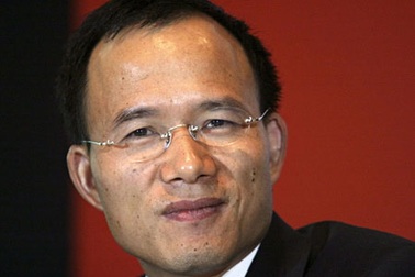 Tỷ phú Trung Quốc có thể trở thành ông chủ mới của tạp chí Forbes