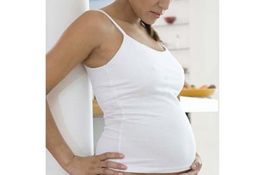 Giảm đau khung xương chậu do mang thai