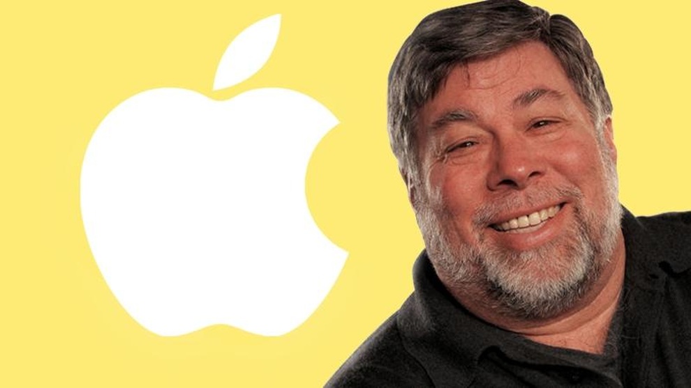 Steve Wozniak.jpg Nhà đồng sáng lập Apple Steve Wozniak không ấn tượng với iPhone 13 vì sản phẩm thiếu đột biến (Ảnh: Getty).