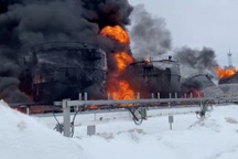 Động thái mới của Nga sau khi hàng loạt cơ sở dầu khí bị tấn công