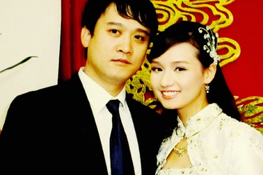 Lã Thanh Huyền: “Anh ấy cưa đổ được tôi là nhờ… mẹ”