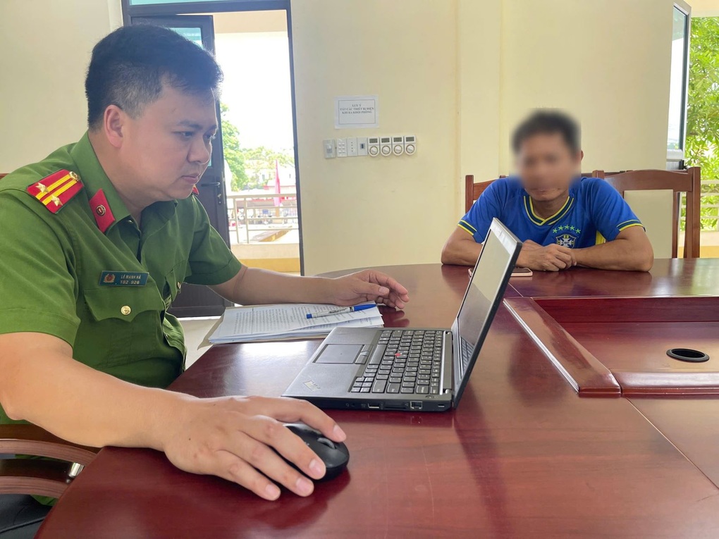 Xóa trang Facebook chia sẻ nhiều bài viết, video xuyên tạc - 1 Xóa trang Facebook chia sẻ nhiều bài viết, video xuyên tạc - 1