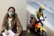 Công an xã bắt "nữ game thủ" lừa đảo sau 1 ngày nhận báo án