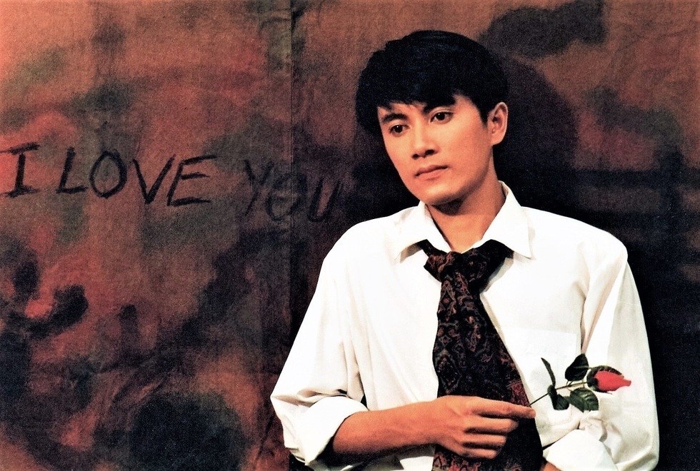 Tài tử Thái San kể chuyện đóng phim cùng Diễm Hương, cát-xê cả mấy cây vàng - 1 Tài tử Thái San kể chuyện đóng phim cùng Diễm Hương, cát-xê cả mấy cây vàng - 1