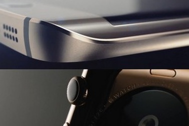 Samsung bị tố “đạo” ý tưởng quảng cáo của Apple