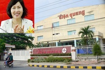 Tài sản gia đình Thứ trưởng Thoa “bốc hơi” tiền tỷ sau tin bị xem xét kỷ luật