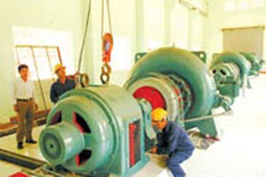 Lỗ 8 triệu đồng/ngày vì thủ tục hành chính