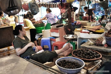 Những chỉ số đáng suy nghĩ 