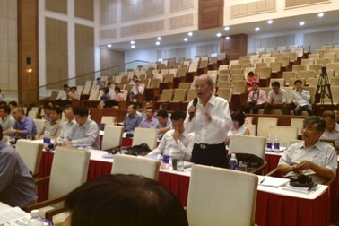 Doanh nghiệp hội nhập như...đi trên cầu khỉ