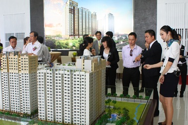 Tính diện tích căn hộ: Cuộc tranh cãi không đáng có