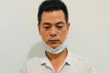 Chồng đâm vợ tử vong, đâm bố vợ và thẩm phán bị thương tại tòa