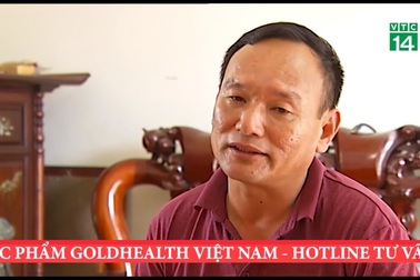 Phóng sự “Hành trình thoát khỏi nguy cơ tan phế do viêm đa khớp dạng thấp”