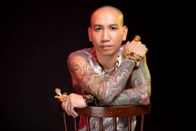 Công an Hà Nội xử phạt "giang hồ mạng" Phú Lê