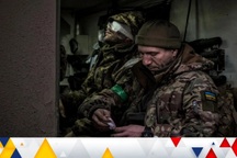 Chiến sự Ukraine 27/9: Tình huống đặc biệt trong trận đại chiến Dobropolye