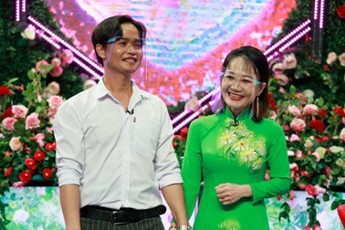 Anh U38 "cưa đổ" vợ nhờ câu nói: "Em không cần thay đổi, để anh thay đổi"