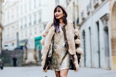 Tại sao tín đồ thời trang thế giới mê mẩn Paris Fashion Week?