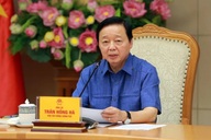 Phó Thủ tướng: Giá đất tăng đột biến người dân phải nộp tiền lớn hơn nhiều