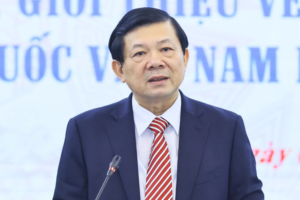 Mặt trận Tổ quốc Việt Nam khóa mới dự kiến tăng 20 ủy viên - 1 Mặt trận Tổ quốc Việt Nam khóa mới dự kiến tăng 20 ủy viên - 1
