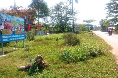 Chủ tịch xã uống thuốc trừ sâu tự tử tại nhà riêng