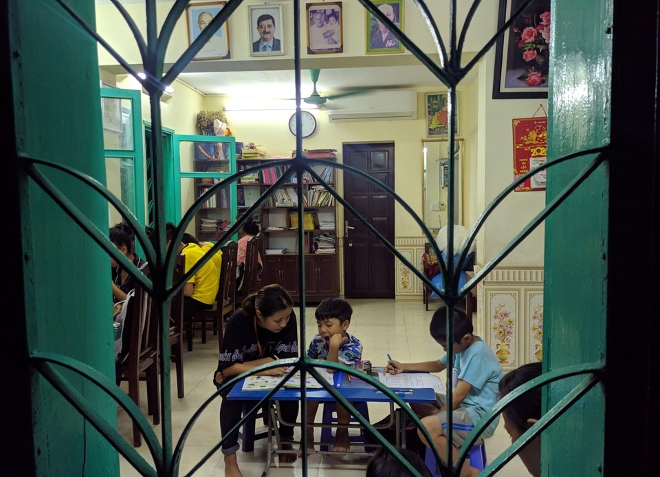 Chàng trai 9x và những “việc tử tế” vì cộng đồng - 2 Chàng trai 9x và những “việc tử tế” vì cộng đồng - 2