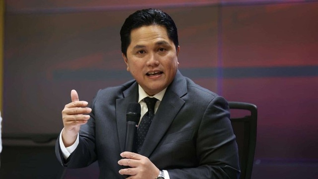 Indonesia puts pressure on FIFA and AFC to benefit - 2 Indonesia gây sức ép lên FIFA và AFC để hưởng lợi - 2
