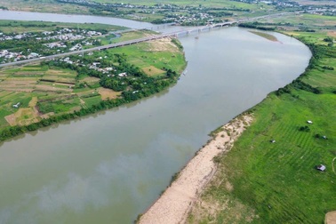 Hủy quyết định xử phạt vụ đấu giá mỏ cát từ 1,2 tỷ đồng lên 373 tỷ đồng