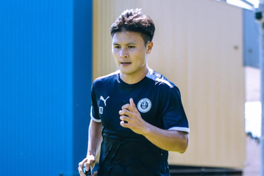 Chiêu mộ Quang Hải, Pau FC được khen chuyển nhượng khôn ngoan