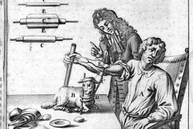 Những liệu pháp phản khoa học nhất trong lịch sử nhân loại