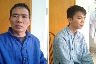 Báo động về những người tâm thần gây án