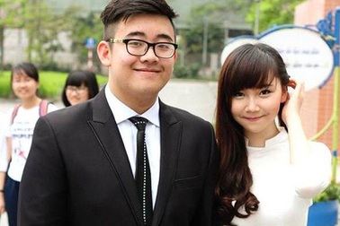 Chàng trai tuổi 18 chinh phục học bổng 7 trường ĐH danh tiếng Mỹ