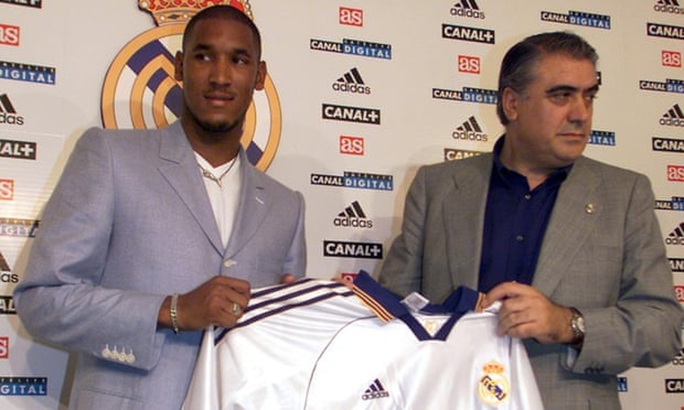 Lorenzo Sanz: Người hồi sinh đế chế Real Madrid - 3 Lorenzo Sanz: Người hồi sinh đế chế Real Madrid - 3