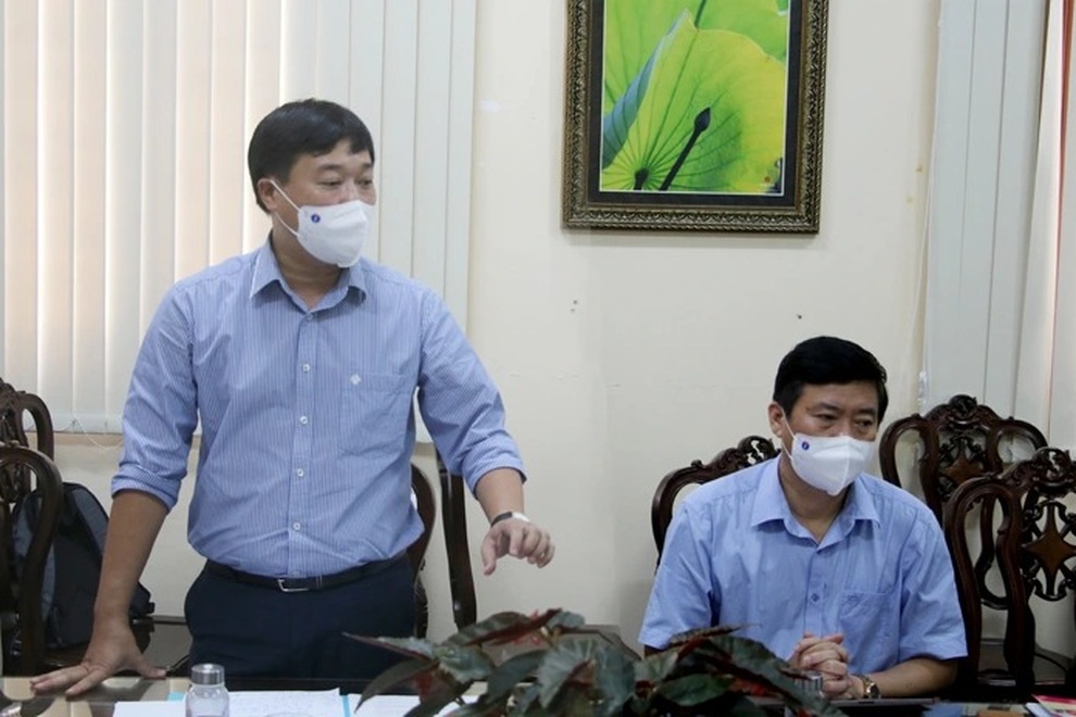 Đồng Tháp tính phương án giãn cách xã hội 14 ngày nhiều địa phương - 2 Đồng Tháp tính phương án giãn cách xã hội 14 ngày nhiều địa phương - 2