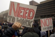 Nước Mỹ đảo lộn vì lần đóng cửa chính phủ dài thứ 2 trong lịch sử