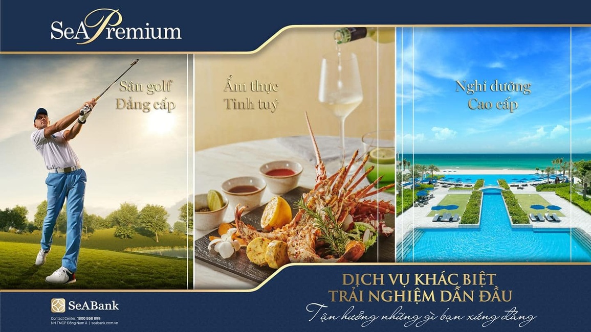 Những dịch vụ khác biệt khẳng định phong cách của giới thượng lưu - 1 Những dịch vụ khác biệt khẳng định phong cách của giới thượng lưu - 1
