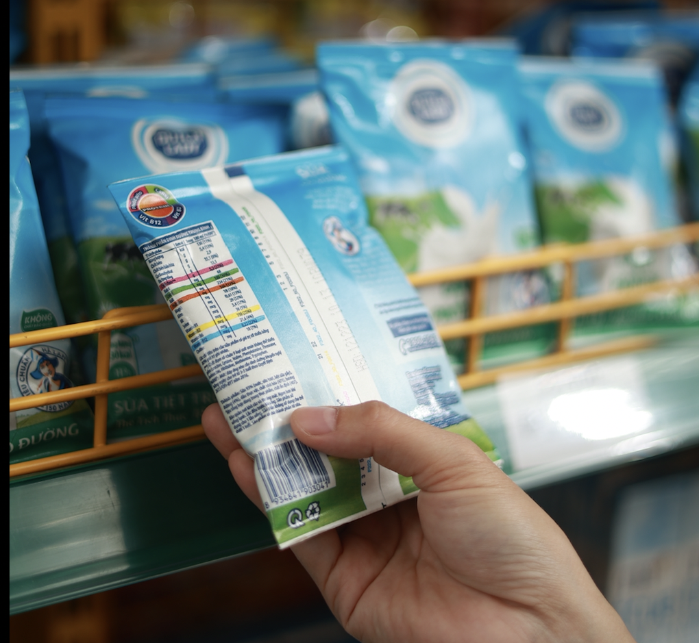 Mẹ gặp khó trước nhiều loại thức uống gắn mác sữa - 3 Mẹ gặp khó trước nhiều loại thức uống gắn mác sữa - 3