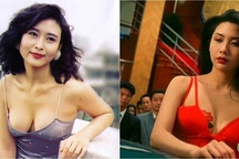 Đời thực của 5 mỹ nhân chuyên đóng cảnh nóng