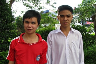 Thêm 2 thí sinh được đặc cách xét tuyển vào ĐH Sư phạm Đà Nẵng