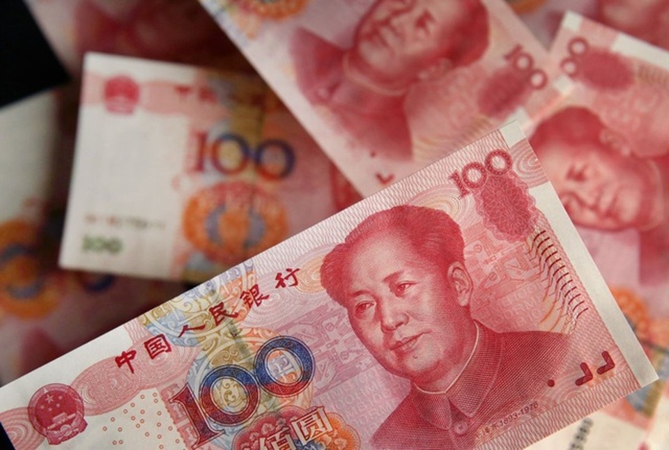 Tài khoản cư dân biên giới mở tại ngân hàng Trung Quốc bị phong tỏa - 1 Tài khoản cư dân biên giới mở tại ngân hàng Trung Quốc bị phong tỏa - 1