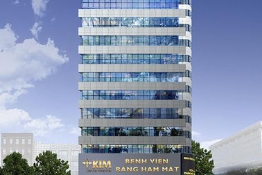 Phẫu thuật cấy ghép implant nhanh 1 ngày