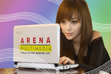 Thế “thượng phong” của ngành mỹ thuật đa phương tiện