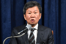 Bóng đá Hàn Quốc tiếp tục "loạn": Chủ tịch bị điều tra vì vụ Klinsmann