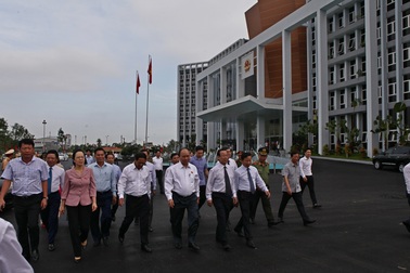 Thủ tướng yêu cầu đề ra mức phí quốc lộ 5 phù hợp với thực tế đời sống