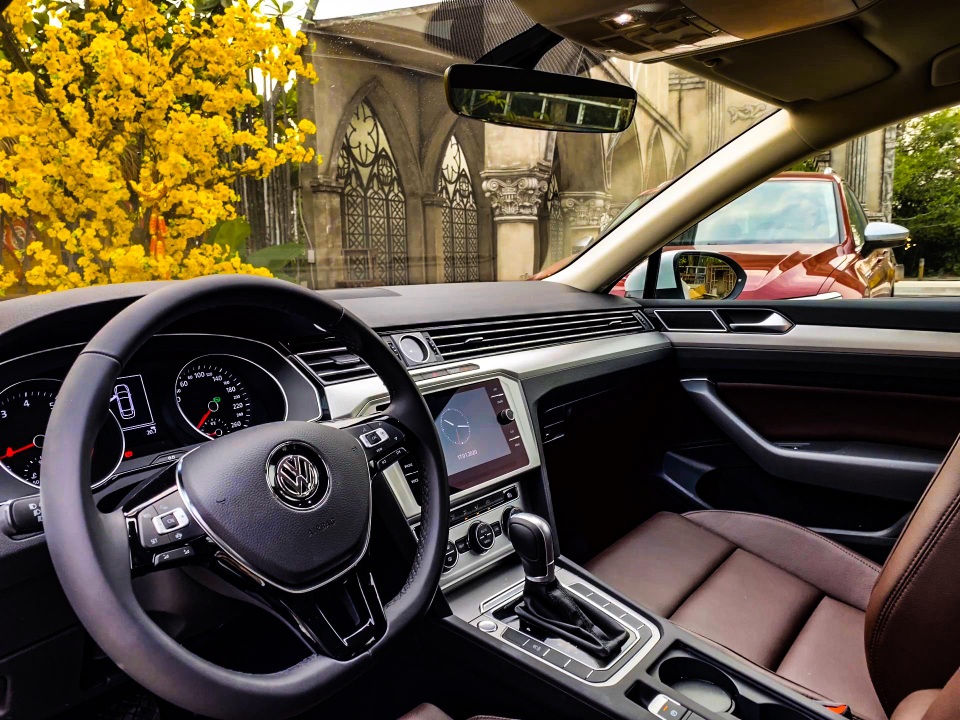 Mua xe Volkswagen, nhận ngay 100% phí trước bạ - 3 Mua xe Volkswagen, nhận ngay 100% phí trước bạ - 3