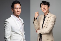 Lý Hải phản hồi khi bị so sánh với Trấn Thành: "Ai giỏi thì phải học hỏi"