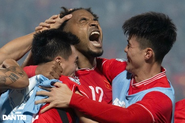 Cầu thủ Việt Nam sắp thắng lớn ở hầu hết các danh hiệu tại AFF Cup