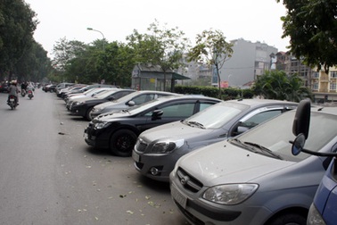 Tiếp tục gỡ vướng cho doanh nghiệp nhập khẩu ô tô